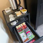 住宿加早餐酒店 阿什伯恩酒店 约克