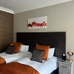 阿什伯恩酒店 约克
