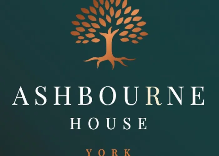 Bed & Breakfast Ashbourne House 4*