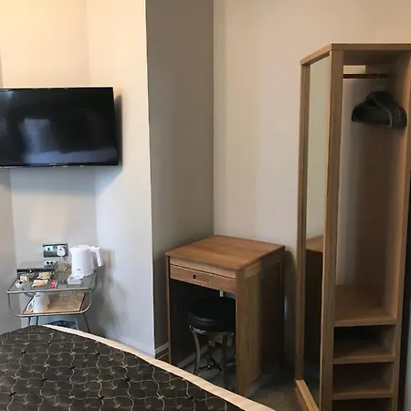 Frühstückspension Ashbourne House York