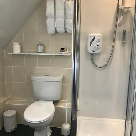 Bed & Breakfast Ashbourne House York