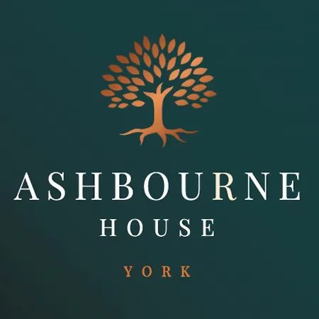 Frühstückspension Ashbourne House 4*