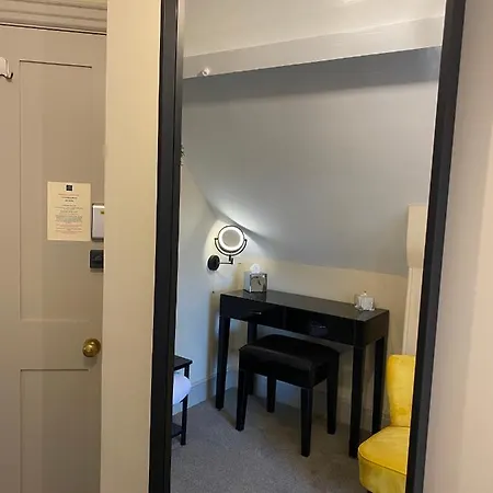 Frühstückspension Ashbourne House York