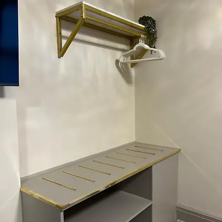 Ashbourne House Frühstückspension