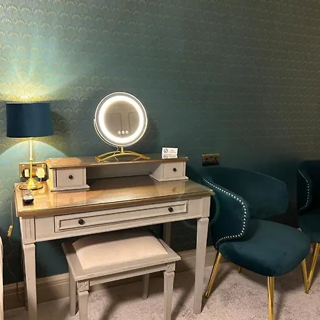 Ashbourne House York