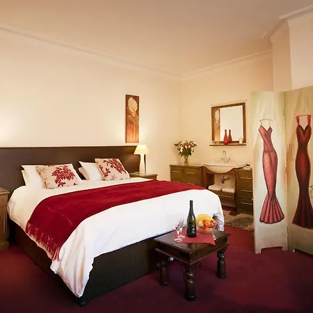 Ashbourne House Bed & Breakfast York