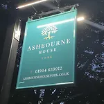Ashbourne House York