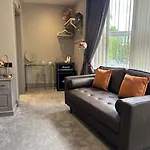 Bed & Breakfast Ashbourne House York