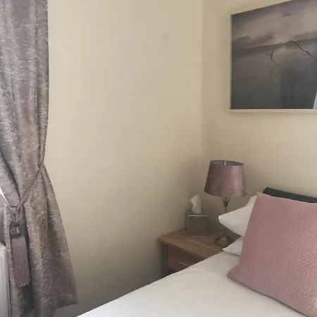 Ashbourne House Frühstückspension 4*