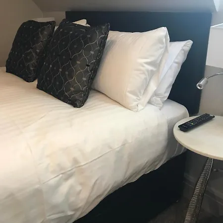 Bed & Breakfast Ashbourne House York