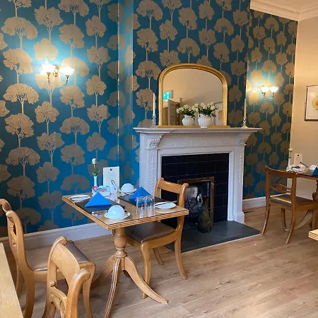 Ashbourne House