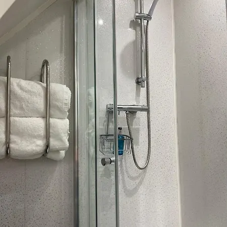 Ashbourne House 요크