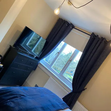 Ashbourne House 4* 요크