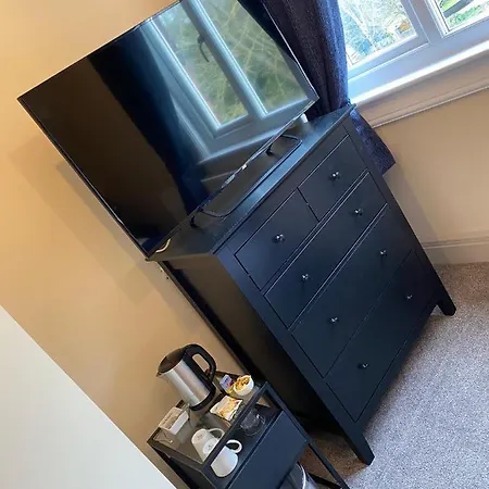 Ashbourne House 4* York