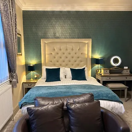 Ashbourne House