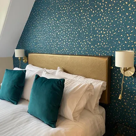 Ashbourne House 4* York