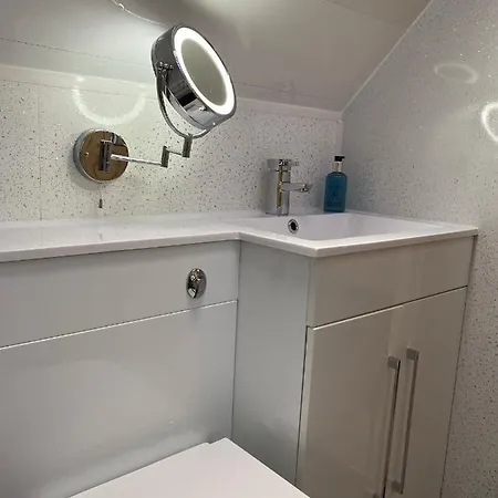 Ashbourne House فندق مبيت وإفطار