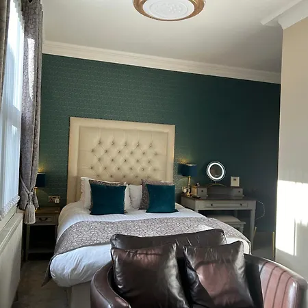 Ashbourne House Frühstückspension 4*