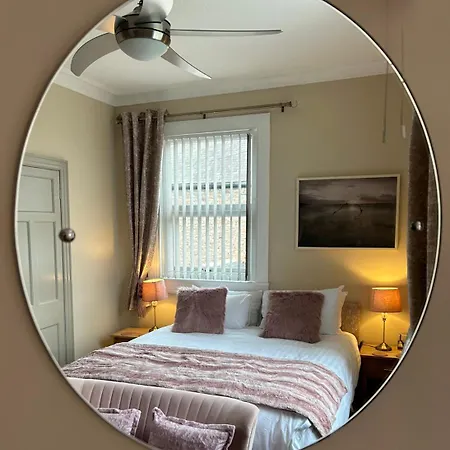 Ashbourne House York