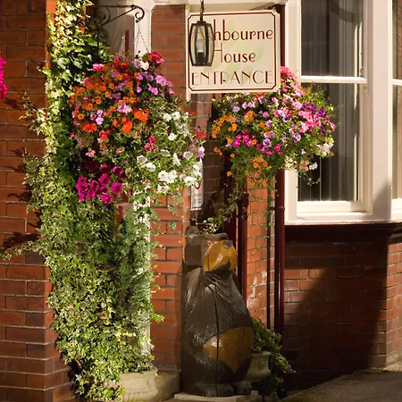 Ashbourne House 요크