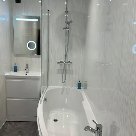 Ashbourne House Отель типа 