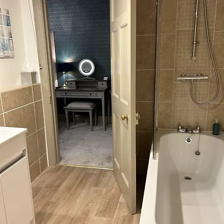 Ashbourne House Отель типа 