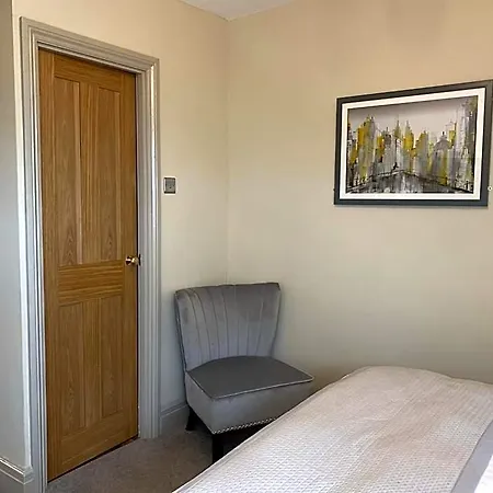 Ashbourne House York