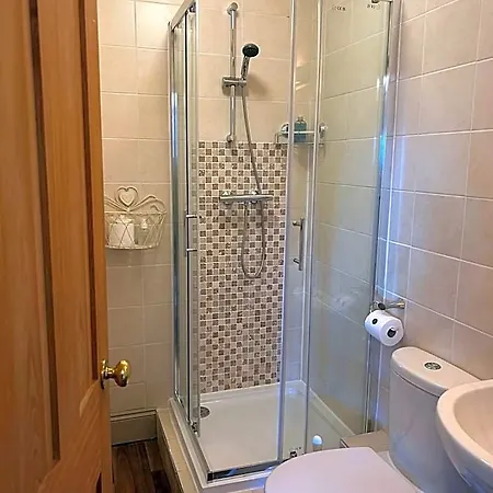 Ashbourne House B&B