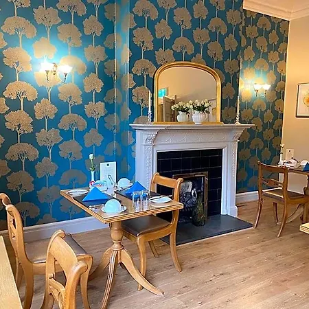 Ashbourne House