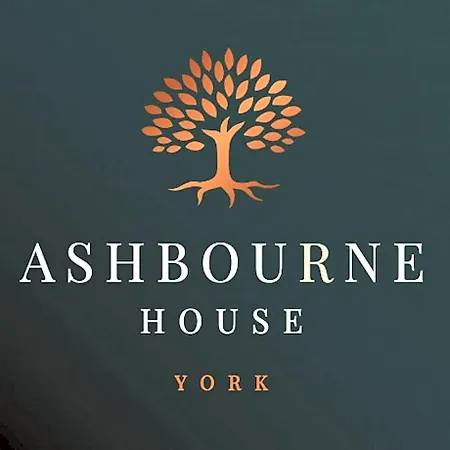 Couette-café Ashbourne House 4*