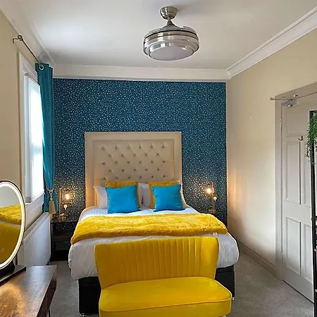 Ashbourne House Couette-café 4*