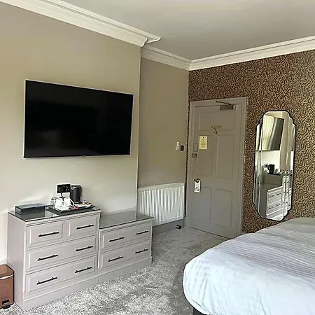 Ashbourne House Couette-café 4*