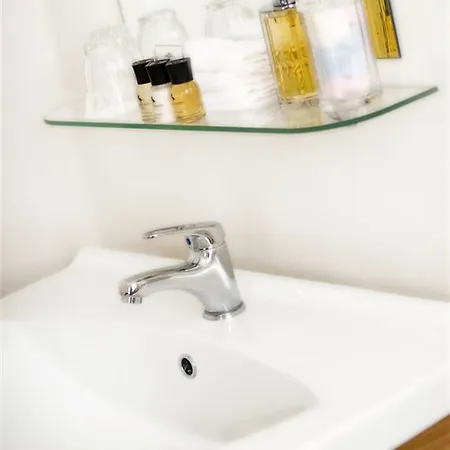 Ashbourne House 요크