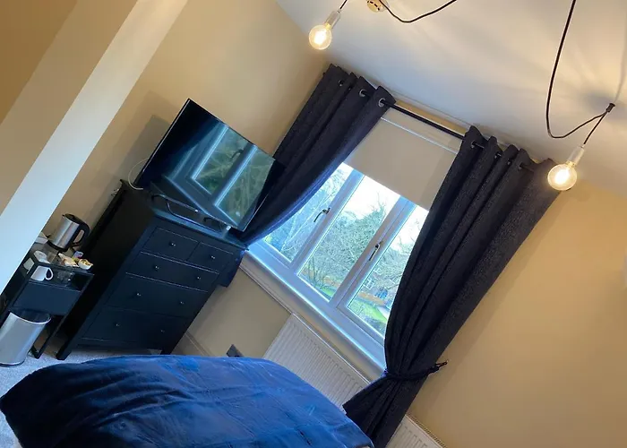 Ashbourne House 4* York