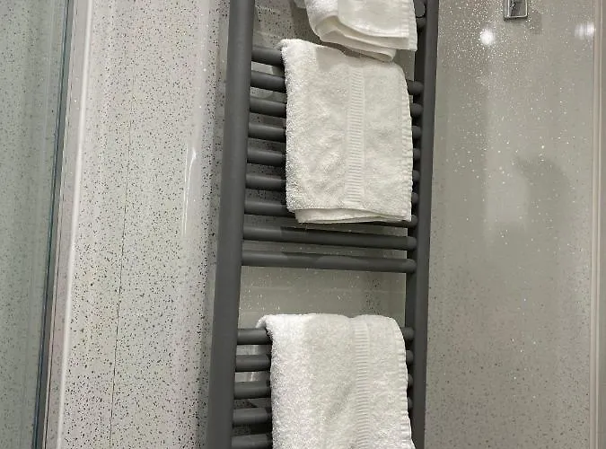 Oda ve Kahvaltı Ashbourne House