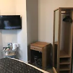 Bed & Breakfast Ashbourne House York
