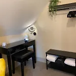 Ashbourne House Bed & Breakfast York