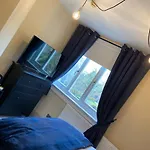Ashbourne House 4* York