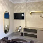 Ashbourne House Bed & Breakfast 4*
