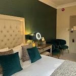 Ashbourne House Bed & Breakfast