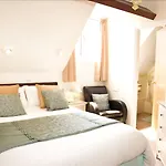 Bed & Breakfast Ashbourne House York