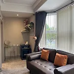 Ashbourne House Bed & Breakfast York