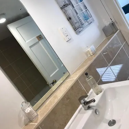 Ashbourne House Bed & Breakfast York