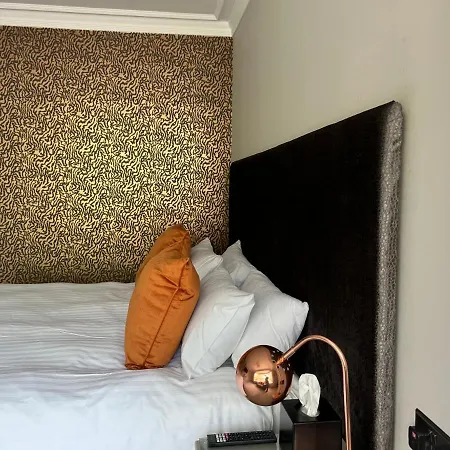 Ashbourne House York