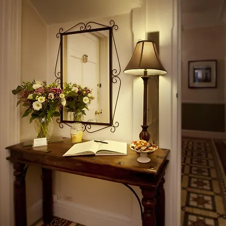 Ashbourne House