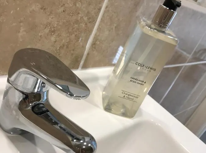 阿什伯恩酒店 4*