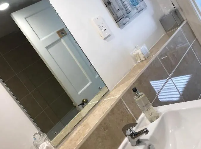 阿什伯恩酒店 住宿加早餐酒店 约克