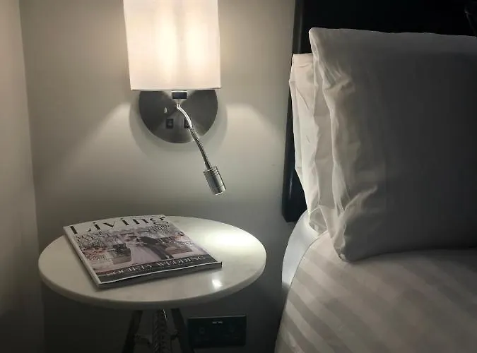 住宿加早餐酒店 阿什伯恩酒店 4*