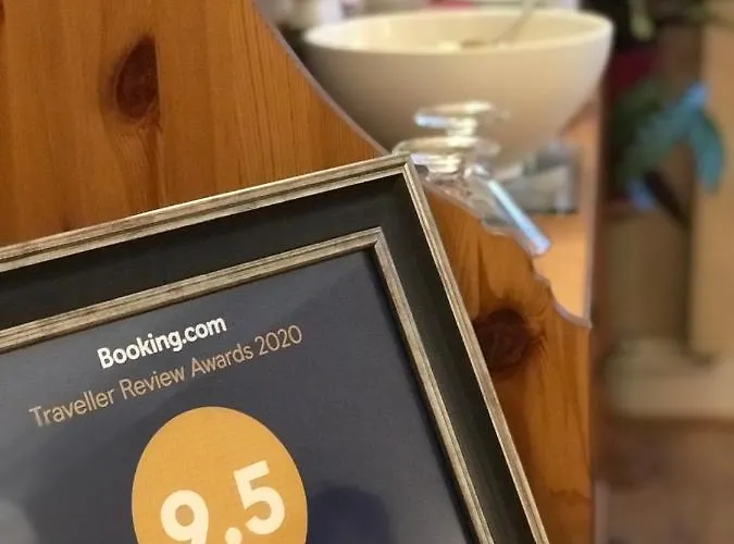 阿什伯恩酒店 约克