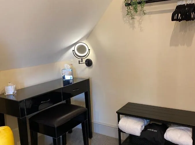 阿什伯恩酒店 住宿加早餐酒店 约克